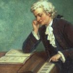 Как влияет на человека прослушивание музыки Моцарта?