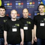 На чемпионате мира по программированию команда Университета ИТМО заняла первое место
