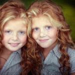 Удивительные факты о близнецах, которые вы не знали