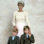 18 светлых снимков из архива фотографа британской королевской семьи