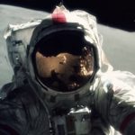 Фильм о полете на Луну создали из тысяч фото