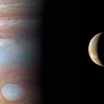 У Юпитера нашли еще две луны
