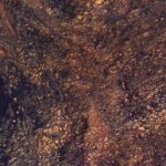 NASA показало фото одиночества на Марсе