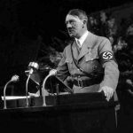 Гитлер хотел сжечь города гигантским зеркалом