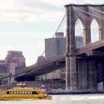 Манхэттен был атакован водным такси