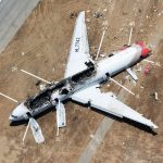 9 поразительных историй спасения пассажиров в авиакатастрофах