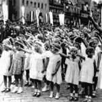 С какими женщинами фашистским солдатам было запрещено вступать в связь