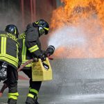 Итальянские пожарные специально поджигали лес, чтобы получить премию
