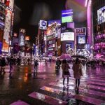 10 фантастических фото Токио, которые вернут любовь к жизни и путешествиям