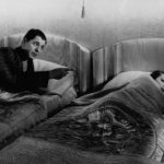 Вот как снимали постельные сцены в старом Голливуде