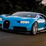 Bugatti подтвердила свое лидерство в спортивном автомобилестроении