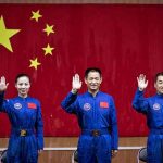 Марсиане в шоке! Китай готовит экспедицию на Марс