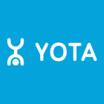 Пользователи жалуются, что у Yota не работает интернет, снова
