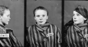 Фашисты заставляли этого фотографа снимать пленных Освенцима, и это спасло ему жизнь