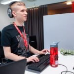 Как работает слепой программист из Финляндии