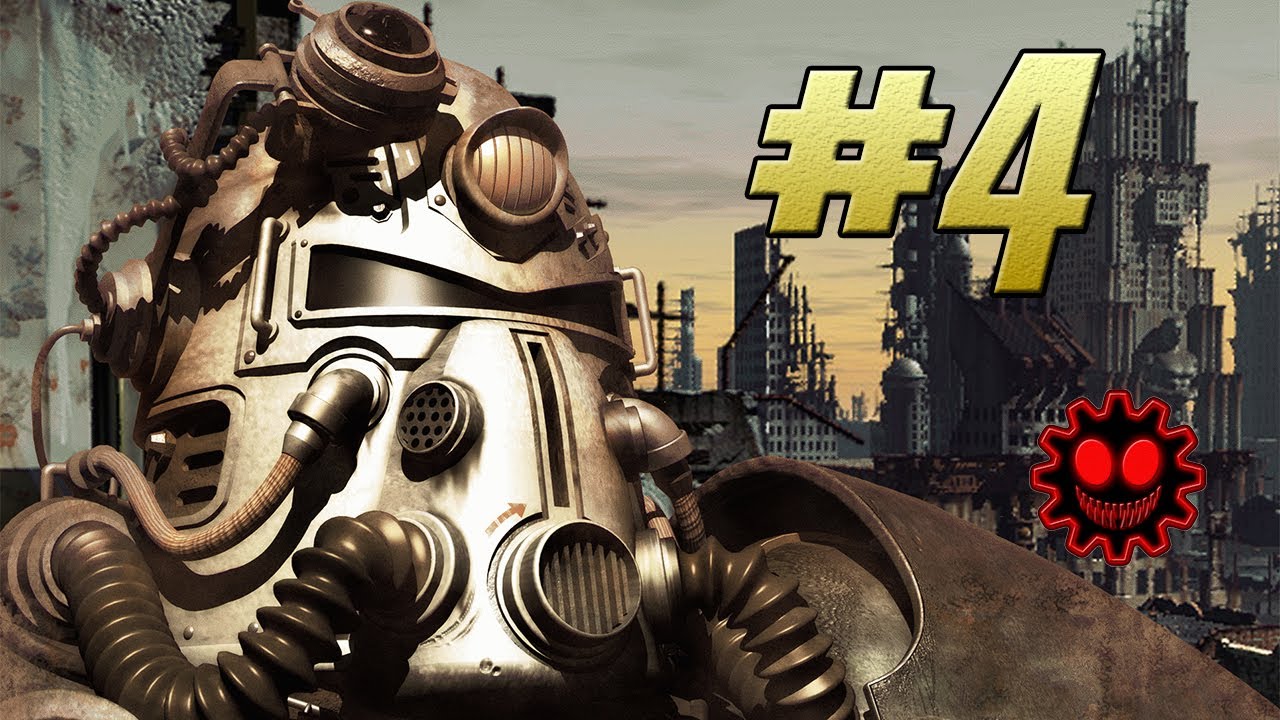 Fallout исполнился второй десяток лет и в честь этого любой может получить ее бесплатно