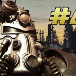 Fallout исполнился второй десяток лет и в честь этого любой может получить ее бесплатно