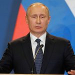 Путин может дать интервью Юрию Дудю в качестве предвыборной компании