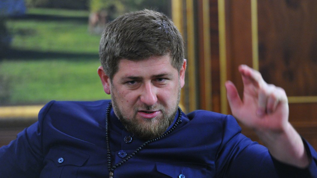 Кадыров размышляет о своем уходе с главы региона