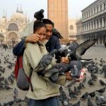 Любовь и голуби: 10 причин хотя бы раз в жизни побывать в Венеции