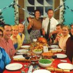 Миссия выполнима: праздники с родственниками, которые раздражают