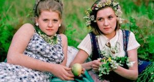 Советские актрисы, сыгравшие роли далеко не по возрасту