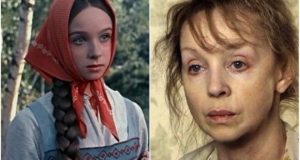 Дети-актёры из советских фильмов: как они выглядят сегодня, и как сложилась их судьба