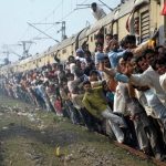Удавитесь — главный принцип индийских железных дорог