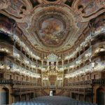 24 самых красивых оперных театров мира, которые вскружат вам голову