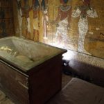 Судьба людей, которые открыли могилу Тутанхамона
