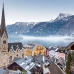 12 веских причин посетить Австрию