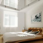 18 отличных идей, как расширить небольшую спальню в малогабаритной панельке