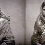 15 коллекционных фото из гарема индийского махараджи, сделанных в XIX веке