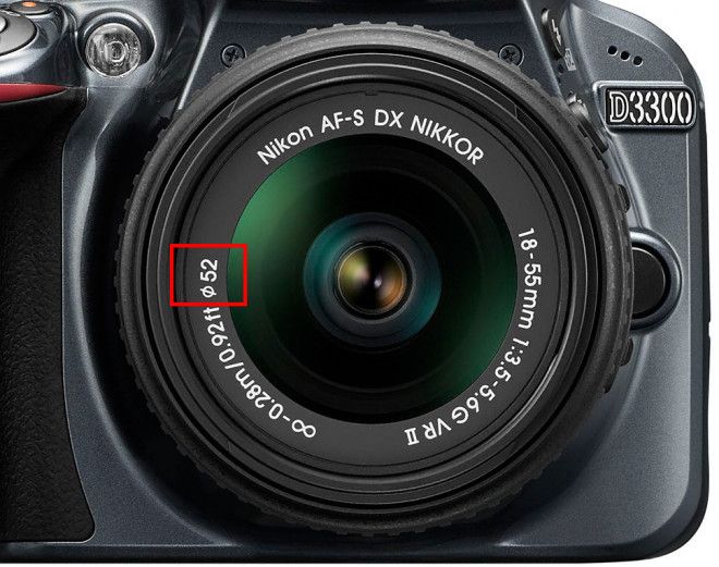 BКак выбрать объектив для цифрового фотоаппарата