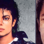 Как бы выглядел Майкл Джексон, если бы никогда не менял лицо