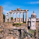 Римский форум: необычные факты