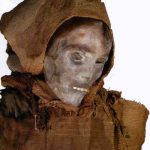 Таримские мумии скрывают секреты 2000 летней давности