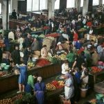 Рынки СССР, на которых хотелось бы закупаться даже сегодня