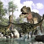 Ученые заявили о невозможности воскрешения динозавров