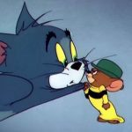 Том и Джерри: 8 фактов о легендарных героях мультфильма