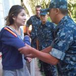 Дочь президента Узбекистана взяли под стражу правоохранительные органы