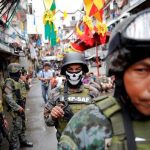 На Филиппинах казнили главу города, подозреваемого в торговле наркотиками