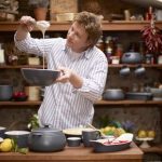 Как Джейми Оливер создал кулинарную империю и стал богатейшим поваром мира