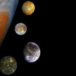 Видео: Самые близкие фотографии Юпитера