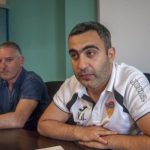 Президент футбольного клуба «Арарат» украл 20 миллионов рублей у своего же клуба и сбежал
