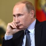 Путин высказался о ситуации Тинькова и Немагии
