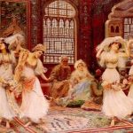 Восток — дело тонкое: как девушки мечтали попасть в гарем к султану