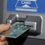 Что делать если карта застряла в банкомате