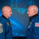 NASA отправила в космос одного из близнецов и он вернулся совсем другим