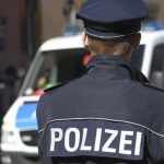 Немецкая полиция отыскала пропавшую машину на том же месте, где ее оставили 20 лет назад